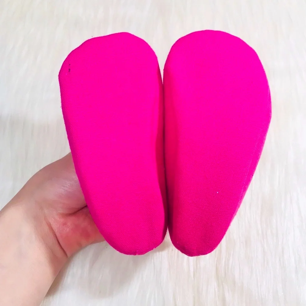 BON BEBE BALLERINAS